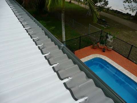 Photo: Gutter Cover QLD