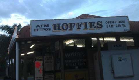 Photo: Hoffies Corner Store & Take Away